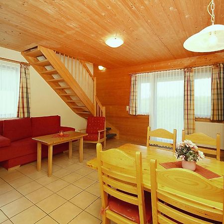 Harz Holiday Park, Hasselfelde Luaran gambar